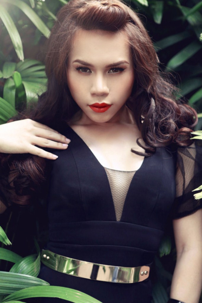 Tuy nhiên, với khao khát được sống thật với giới tính của mình, Franky Nguyễn đã quyết định vượt qua rào cản dư luận tìm lại chính mình. Tuy nhiên, với khao khát được sống thật với giới tính của mình, Franky Nguyễn đã quyết định vượt qua rào cản dư luận tìm lại chính mình.