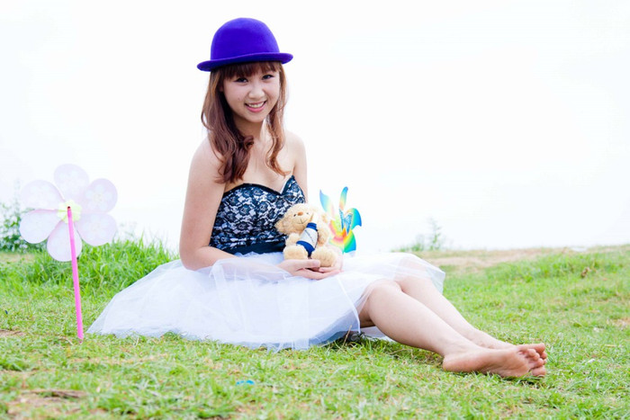 Chi thích đi du lịch và bạn cũng tất tích cực tham gia các hoạt động của trường lớp.