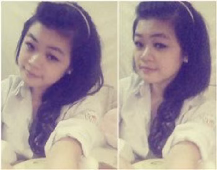 Sinh ra và lớn lên tại thành phố hoa phượng đỏ và tự hào mang tên người con gái đất Cảng