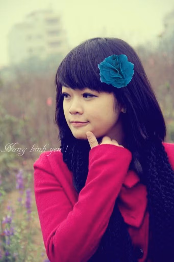 Hiền thích cuộc sống tự do không quá lệ thuộc nhưng cũng cần phải thật hợp lí và có giới hạn.