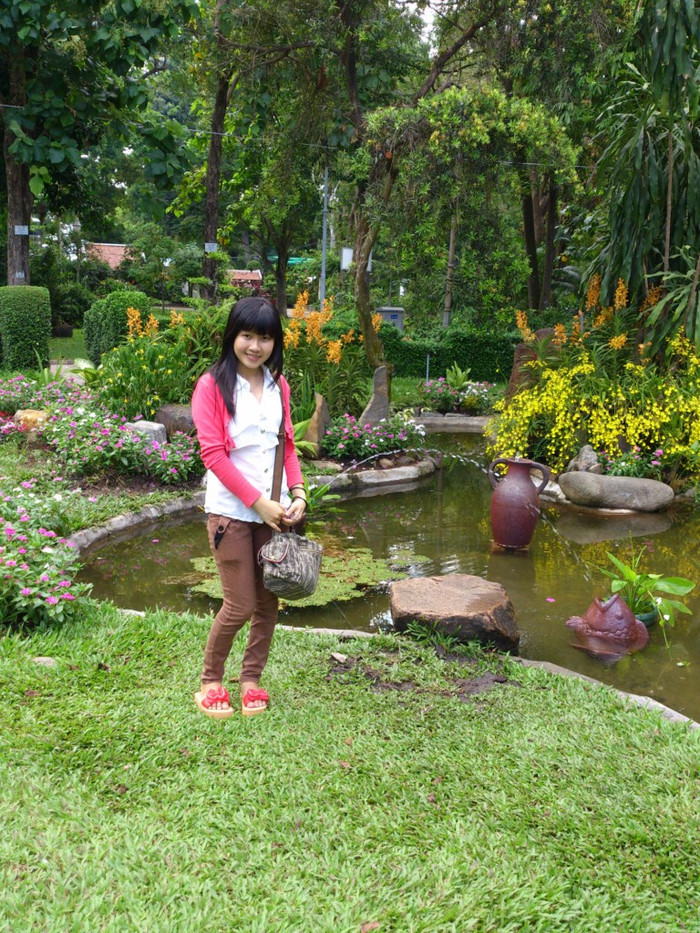 Châm ngôn sống của Nguyên là đừng bao giờ lùi bước Châm ngôn sống của Nguyên là đừng bao giờ lùi bước