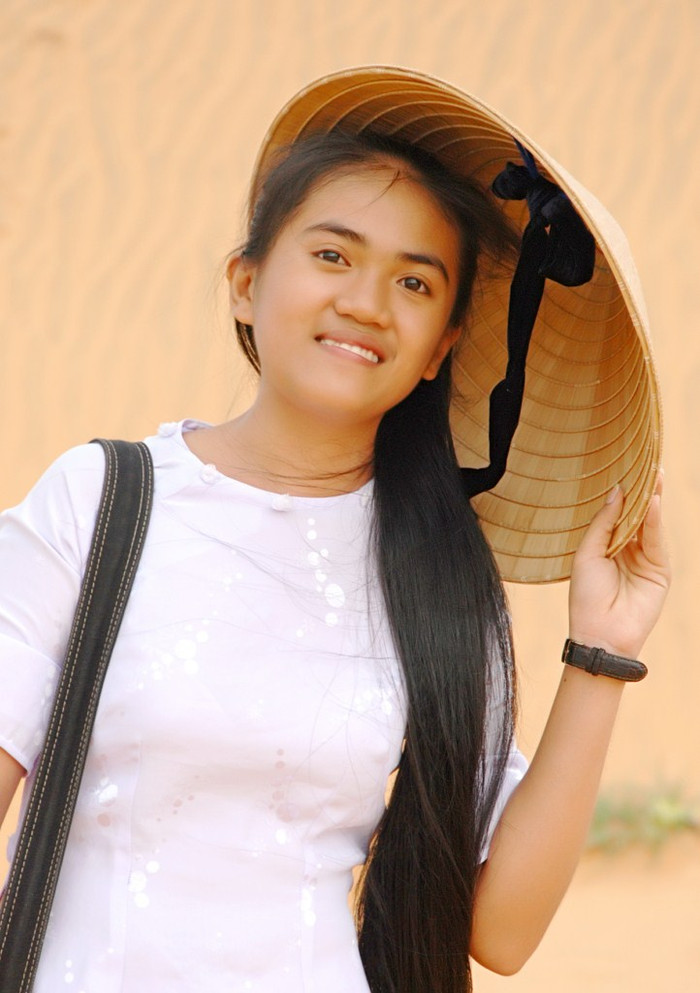 Mong mọi người sẽ ủng hộ cho Như nhé!