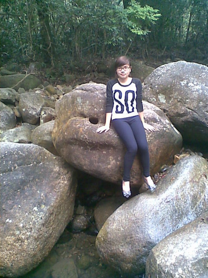 câu nói tâm đắc nhất "Chỉ cần còn hi vọng là tôi sẽ không bỏ cuộc".