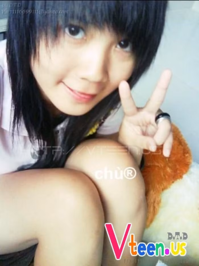 Châm ngôn yêu thích của Linh là : "Cuộc sống có nhiều lựa chọn,vì thế hãy chọn niềm vui".