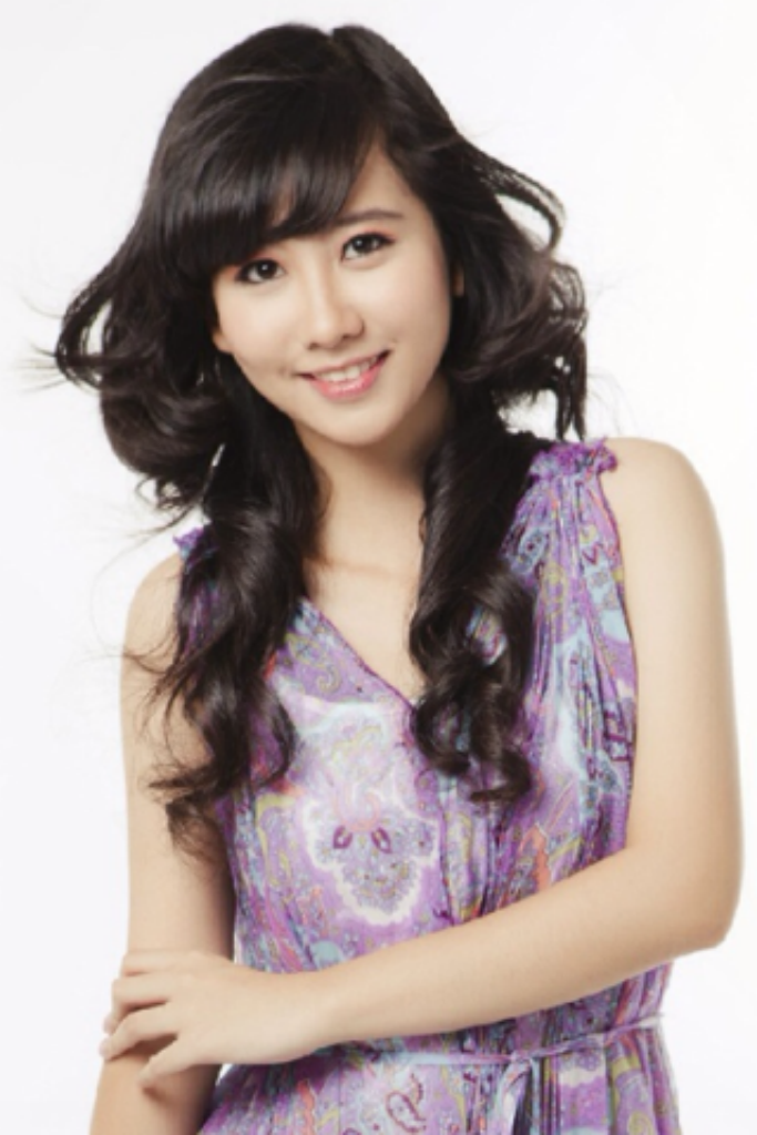 Uyên tham gia vì thấy cuộc thi khá thú vị,muốn chiến thắng và giải thưởng cũng khá hấp dẫn