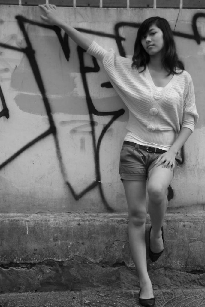 Mery rất mong sự ủng hộ của mọi người