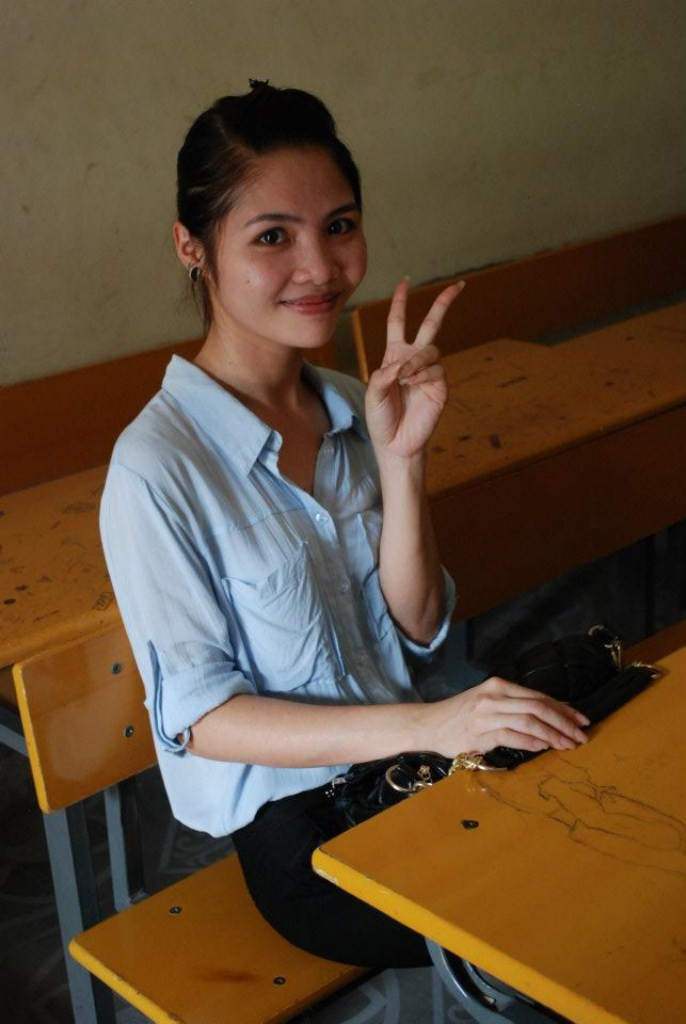 Ước mơ trong tương lai là có thể trở thành một doanh nhân thành đạt và có thể đi đến mọi nơi . Ước mơ trong tương lai là có thể trở thành một doanh nhân thành đạt và có thể đi đến mọi nơi .