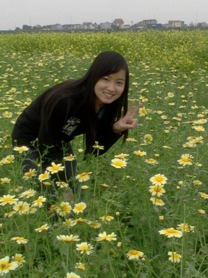 Bộ ảnh này Thúy chụp trong những lúc vui chơi cùng bạn bè Bộ ảnh này Thúy chụp trong những lúc vui chơi cùng bạn bè