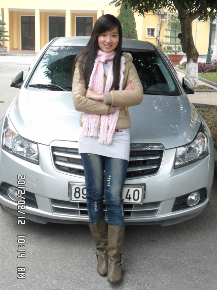 Thúy rất mong nhận được sự ủng hộ của mọi người Thúy rất mong nhận được sự ủng hộ của mọi người