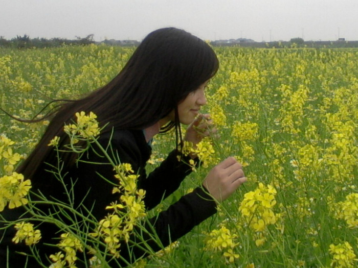 Hy vọng sau cuộc thi Thúy sẽ học hỏi được nhiều điều Hy vọng sau cuộc thi Thúy sẽ học hỏi được nhiều điều