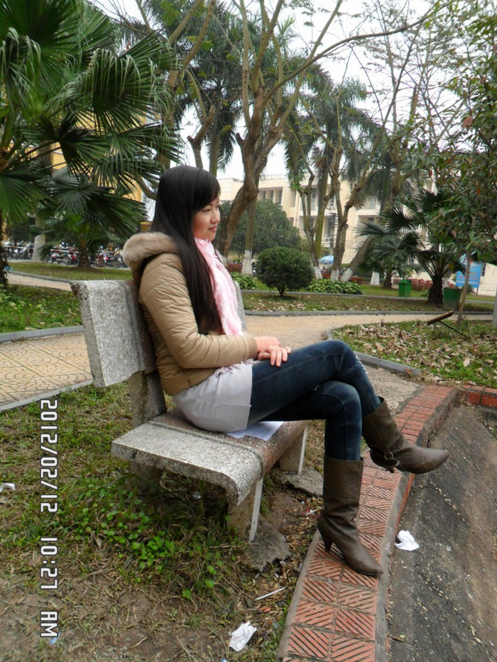 Phương châm sống: "Người thắng trận không bao giờ bỏ cuộc, người bỏ cuộc không bao giờ thắng trận". Phương châm sống: "Người thắng trận không bao giờ bỏ cuộc, người bỏ cuộc không bao giờ thắng trận".