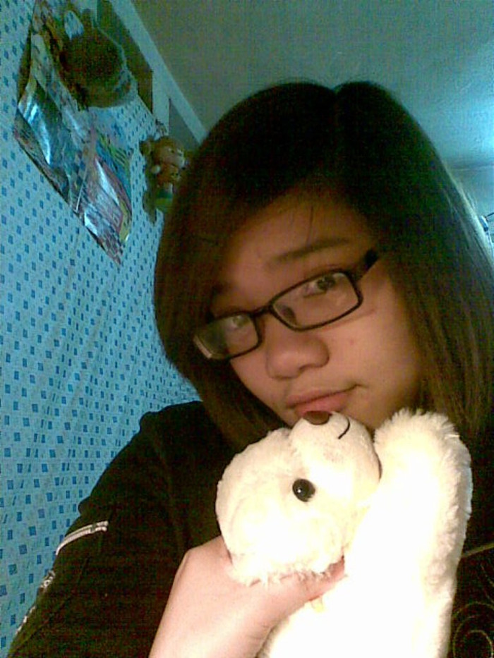 Có hoài bão và rất rẽ xúc động khi một ai đó làm việc gì ý nghĩa cho minh