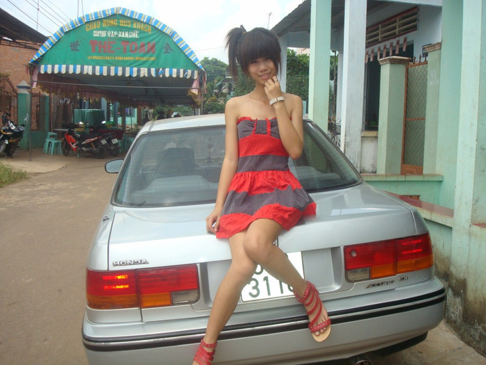 Phương châm sống của Quỳnh là: "Đừng nên khóc vì những điều đã kết thúc mà nên cười vì những điều đã xảy ra" Phương châm sống của Quỳnh là: "Đừng nên khóc vì những điều đã kết thúc mà nên cười vì những điều đã xảy ra"