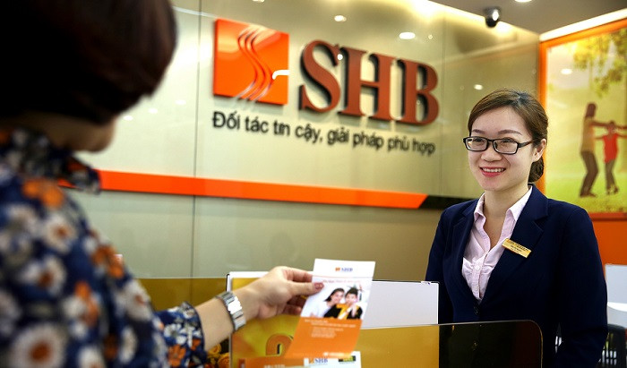 SHB luôn giữ vững mục tiêu tăng trưởng bền vững. ảnh: shb. SHB luôn giữ vững mục tiêu tăng trưởng bền vững. ảnh: shb.