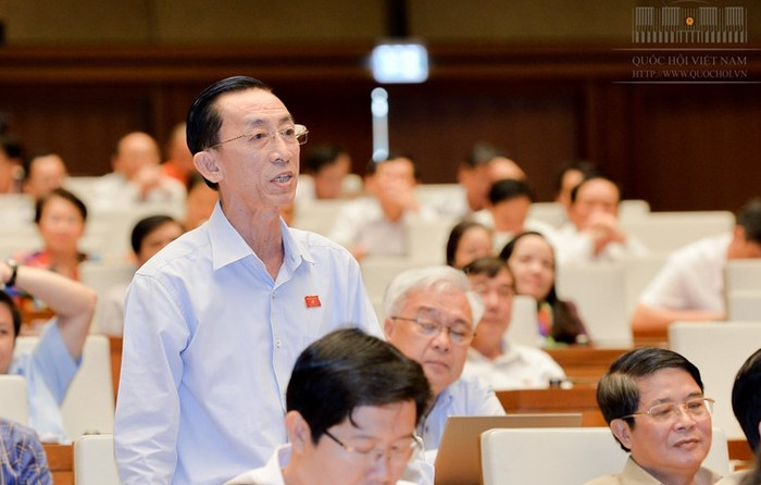 Công khai tài sản cán bộ sẽ là vấn đề nóng của kỳ họp Quốc hội này ảnh 4 Công khai tài sản cán bộ sẽ là vấn đề nóng của kỳ họp Quốc hội này ảnh 4