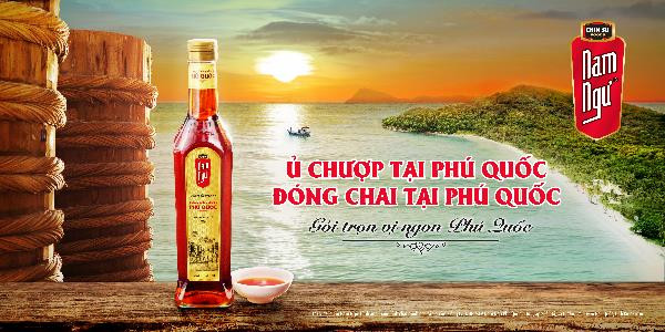 Dòng Nam Ngư cao cấp mới từ Phú Quốc được chính thức giới thiệu tới người tiêu dùng từ ngày 27/5/2017. Dòng Nam Ngư cao cấp mới từ Phú Quốc được chính thức giới thiệu tới người tiêu dùng từ ngày 27/5/2017.