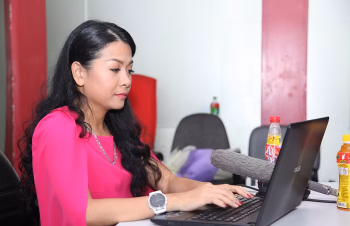 Chuyên nghiệp hóa quản trị doanh nghiệp gia đình ảnh 1