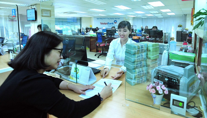 VietinBank gia tăng liên kết đối tác lớn để đẩy mạnh bán lẻ. VietinBank gia tăng liên kết đối tác lớn để đẩy mạnh bán lẻ.