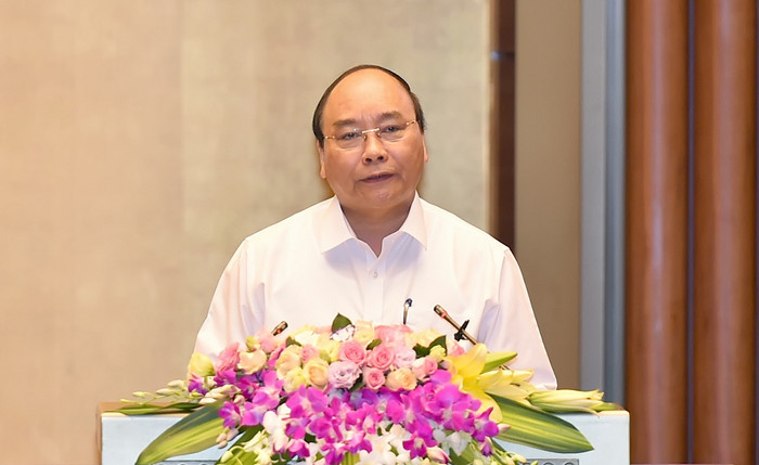 Chất lượng cán bộ thấp và "luật bất thành văn"… khiến doanh nghiệp chịu trận ảnh 2 Chất lượng cán bộ thấp và "luật bất thành văn"… khiến doanh nghiệp chịu trận ảnh 2