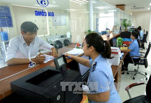 Thủ tướng ban hành Chỉ thị 27/CT-TTg về việc đẩy mạnh tiến độ, nâng cao hiệu quả thực hiện Cơ chế một cửa quốc gia, Cơ chế một cửa ASEAN. ảnh: TTXVN. Thủ tướng ban hành Chỉ thị 27/CT-TTg về việc đẩy mạnh tiến độ, nâng cao hiệu quả thực hiện Cơ chế một cửa quốc gia, Cơ chế một cửa ASEAN. ảnh: TTXVN.