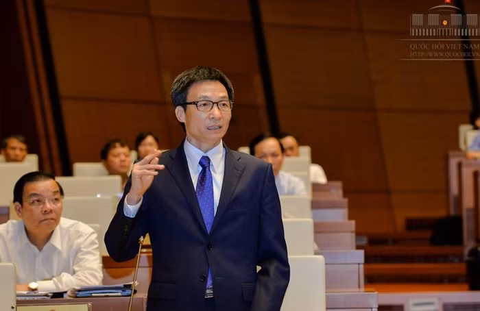 Phó Thủ tướng Vũ Đức Đam: "Tôi đã trực tiếp đi nhìn tận mắt những gì đã xây dựng, đang xây dựng và những gì cần phải bảo tồn ở Sơn Trà".