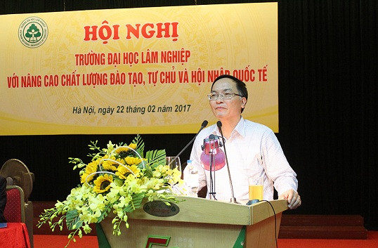 Ông Phạm Văn Đại - Phó Giám đốc Sở Giáo dục và Đào tạo Hà Nội. nguồn: vnuf.edu.vn Ông Phạm Văn Đại - Phó Giám đốc Sở Giáo dục và Đào tạo Hà Nội. nguồn: vnuf.edu.vn