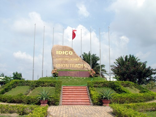 Đến hết năm 2018, nhà nước không còn nắm giữ vốn điều lệ tại IDICO. ảnh: Báo Xây dựng. Đến hết năm 2018, nhà nước không còn nắm giữ vốn điều lệ tại IDICO. ảnh: Báo Xây dựng.