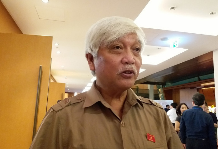 Tâm huyết của thầy Văn Như Cương gửi Bộ trưởng Nhạ ảnh 5