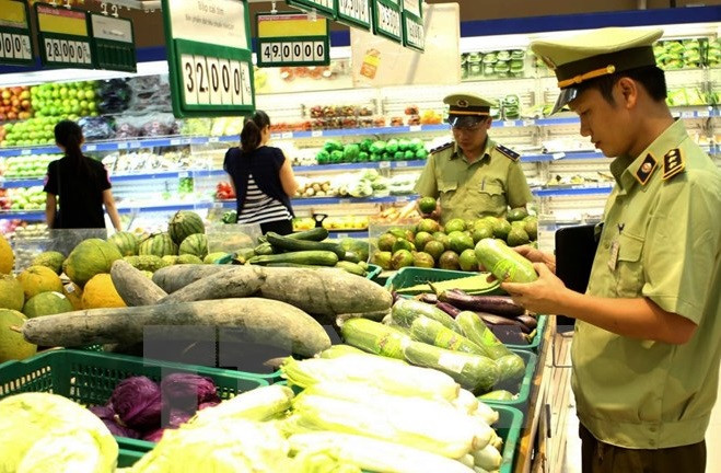 Cục An toàn thực phẩm cảnh báo ngộ độc thực phẩm mùa hè ảnh 2 Cục An toàn thực phẩm cảnh báo ngộ độc thực phẩm mùa hè ảnh 2