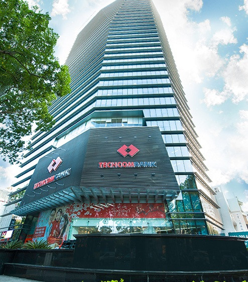 Techcombank dự kiến mua lại cổ phần làm cổ phiếu quỹ. Techcombank dự kiến mua lại cổ phần làm cổ phiếu quỹ.