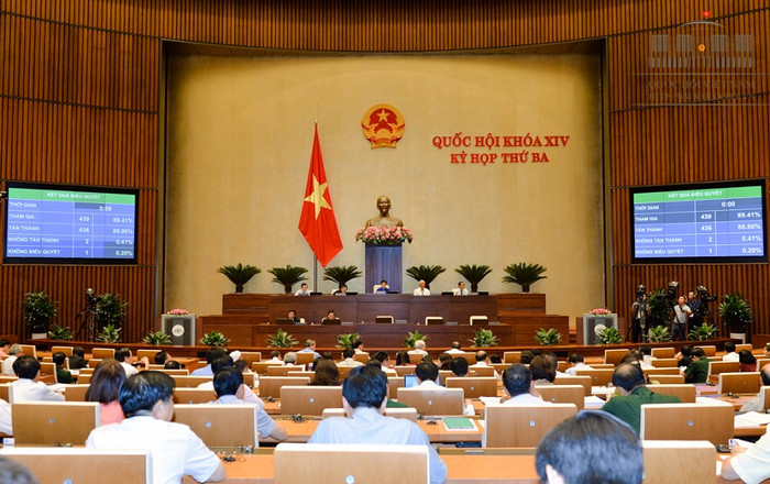 "Nếu Trung ương không nghiêm thì sao yêu cầu Chủ tịch tỉnh nghiêm? " ảnh 3 "Nếu Trung ương không nghiêm thì sao yêu cầu Chủ tịch tỉnh nghiêm? " ảnh 3