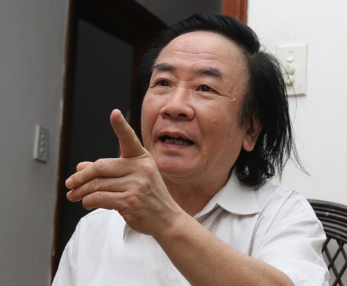 Hà Nội vội và không vội ảnh 5