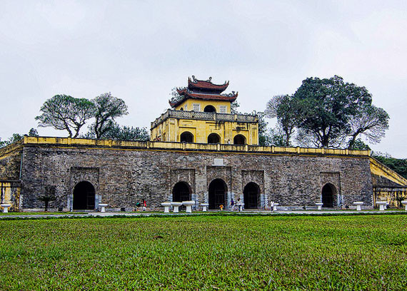 Khu vực miền Trung có nhiều thế mạnh, nhưng "mạnh ai nấy làm" ảnh 3