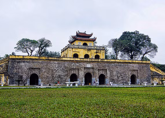 Khu vực miền Trung có nhiều thế mạnh, nhưng "mạnh ai nấy làm" ảnh 3 Khu vực miền Trung có nhiều thế mạnh, nhưng "mạnh ai nấy làm" ảnh 3