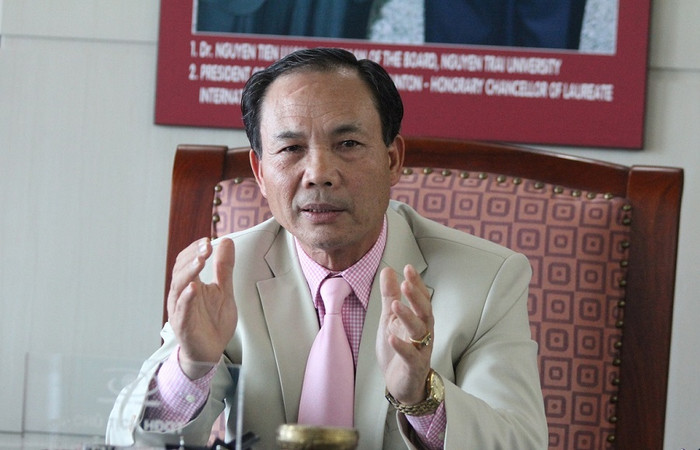 "Cử nhân phải ra cử nhân, Tiến sĩ phải ra tiến sĩ" ảnh 2 "Cử nhân phải ra cử nhân, Tiến sĩ phải ra tiến sĩ" ảnh 2