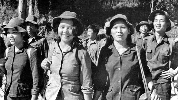 Chính sách ngoại giao của Chủ tịch Hồ Chí Minh sau ngày toàn quốc kháng chiến ảnh 3