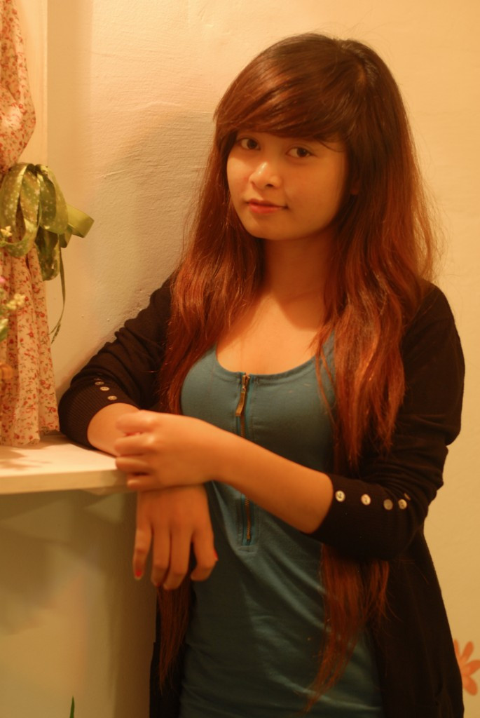 Sở thích của Dương là được đi du lịch, mua sắm, tán chuyện cũng bạn bè. là cô gái nói rất nhiều và theo như nhận xét của mọi người Dương rất vui tính và dễ gần. Năng khiếu: Nấu ăn, làm người mẫu ảnh, dẫn chương trình và thuyết trình Sở thích của Dương là được đi du lịch, mua sắm, tán chuyện cũng bạn bè. là cô gái nói rất nhiều và theo như nhận xét của mọi người Dương rất vui tính và dễ gần. Năng khiếu: Nấu ăn, làm người mẫu ảnh, dẫn chương trình và thuyết trình