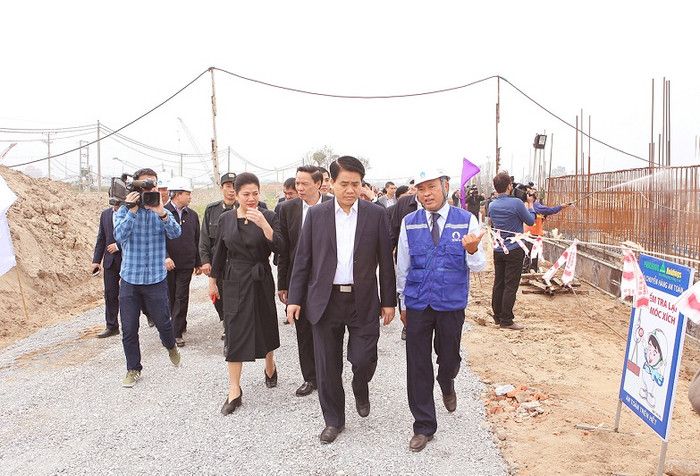 Doanh nghiệp Oman mong muốn đầu tư vào thị trường Việt Nam ảnh 2 Doanh nghiệp Oman mong muốn đầu tư vào thị trường Việt Nam ảnh 2