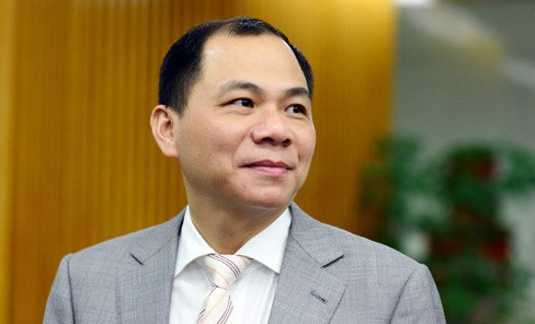 Vì sao ông Trịnh Văn Quyết vẫn không được Forbes xếp hạng tỷ phú thế giới? ảnh 3 Vì sao ông Trịnh Văn Quyết vẫn không được Forbes xếp hạng tỷ phú thế giới? ảnh 3