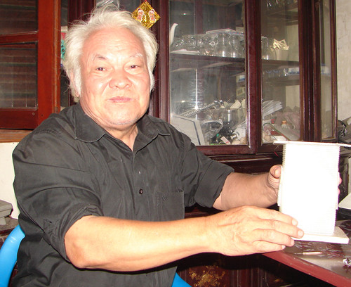 TS Khải: Cần phải tập trung làm sạch môi trường và nâng cao ý thức phòng dịch