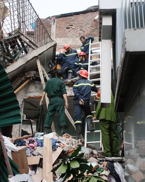 "Thần đèn" Khánh nhận định: Cần phải có chuyên môn sâu thì mới xử lý tốt những sự cố như thế này