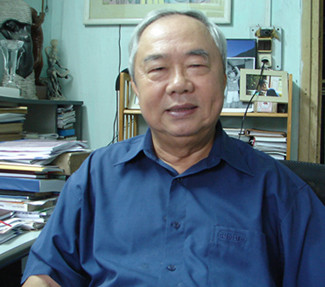 Ông Vũ Mão: Những gì Bộ trưởng Thăng làm thể hiện trách nhiệm với nhân dân Ông Vũ Mão: Những gì Bộ trưởng Thăng làm thể hiện trách nhiệm với nhân dân