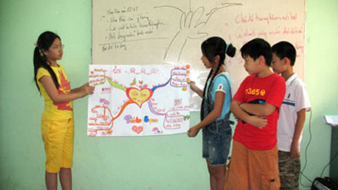 Theo Nhà TLH Đinh Đoàn, cần đào tạo lối sống cho trẻ nhiều hơn (Ảnh minh họa) Theo Nhà TLH Đinh Đoàn, cần đào tạo lối sống cho trẻ nhiều hơn (Ảnh minh họa)