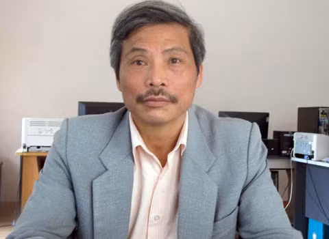 "Thần đèn" Đỗ Quốc Khánh: Kỹ thuật xử lý tình huống khẩn cấp ở nước ta còn nhiều hạn chế