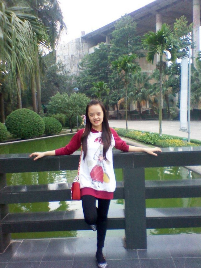 Tiên sinh ra trên vùng đất địa đầu của Tổ Quốc,cuộc sống quanh năm thiếu thốn nên mong muốn giúp đỡ được phần nào cho vùng đất này bớt khó khăn