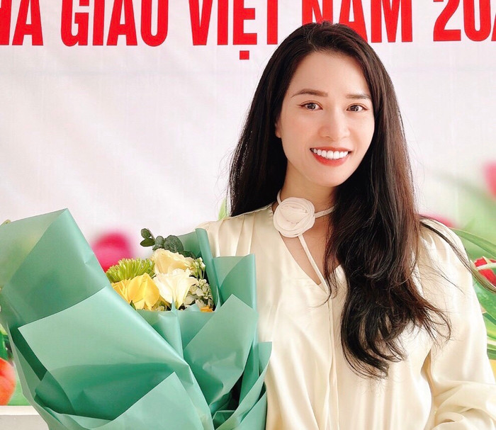 Phó Giáo sư, Tiến sĩ Cù Thanh Thủy. Ảnh: NVCC