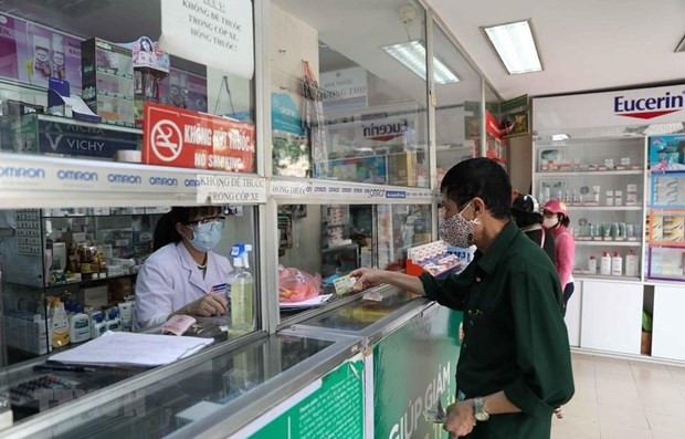 hính phủ ban hành Nghị định số 117/2020/NĐ-CP quy định xử phạt vi phạm hành chính trong lĩnh vực y tế. ảnh minh họa: TTXVN. hính phủ ban hành Nghị định số 117/2020/NĐ-CP quy định xử phạt vi phạm hành chính trong lĩnh vực y tế. ảnh minh họa: TTXVN.