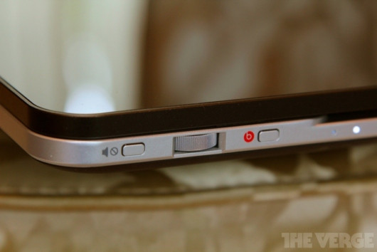 Bánh xe điều khiển âm lượng độc đáo Bánh xe điều khiển âm lượng độc đáo