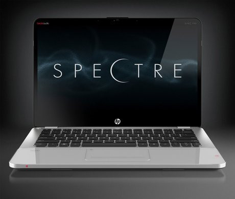 Envy 14 Spectre sử dụng màn hình Radiance Display rộng 14 inch độ phân giải 1.600 x 900 pixel. Envy 14 Spectre sử dụng màn hình Radiance Display rộng 14 inch độ phân giải 1.600 x 900 pixel.