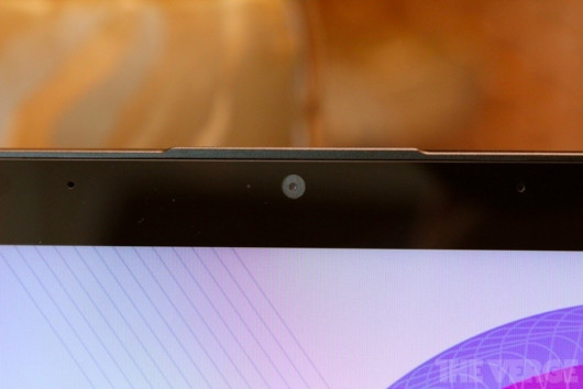 Webcam HP TrueVision HD. Webcam HP TrueVision HD.